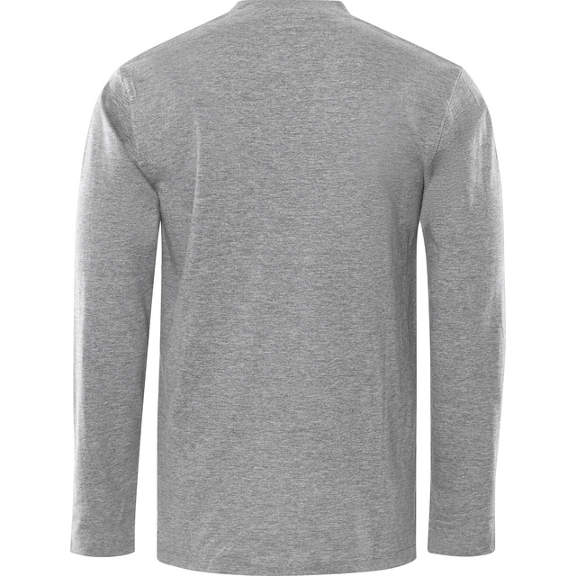 T-SHIRT  LÅNG ÄRM GRÅMEL 2XL GRÅMELERAD 1914 CODE