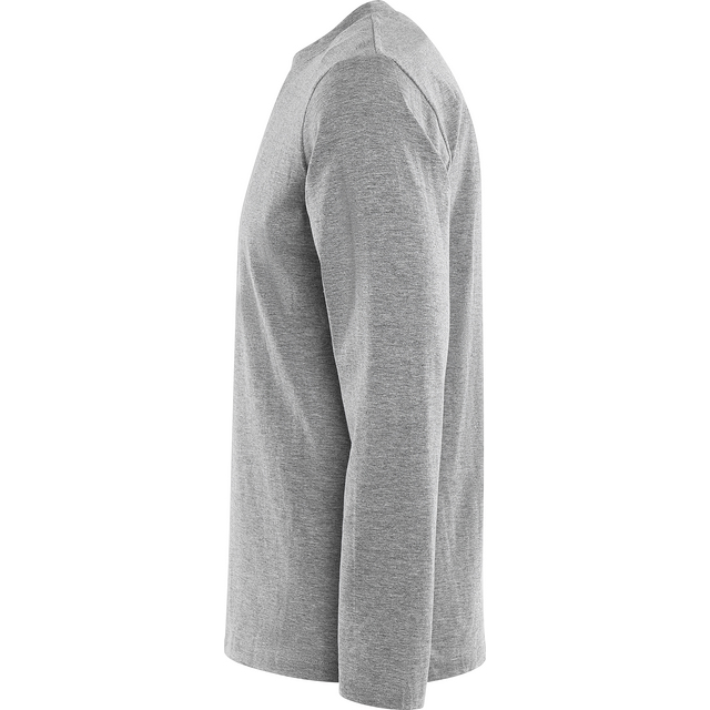 T-SHIRT  LÅNG ÄRM GRÅMEL 2XL GRÅMELERAD 1914 CODE