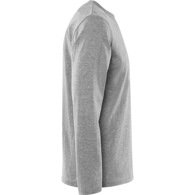 T-SHIRT  LÅNG ÄRM GRÅMEL 2XL GRÅMELERAD 1914 CODE