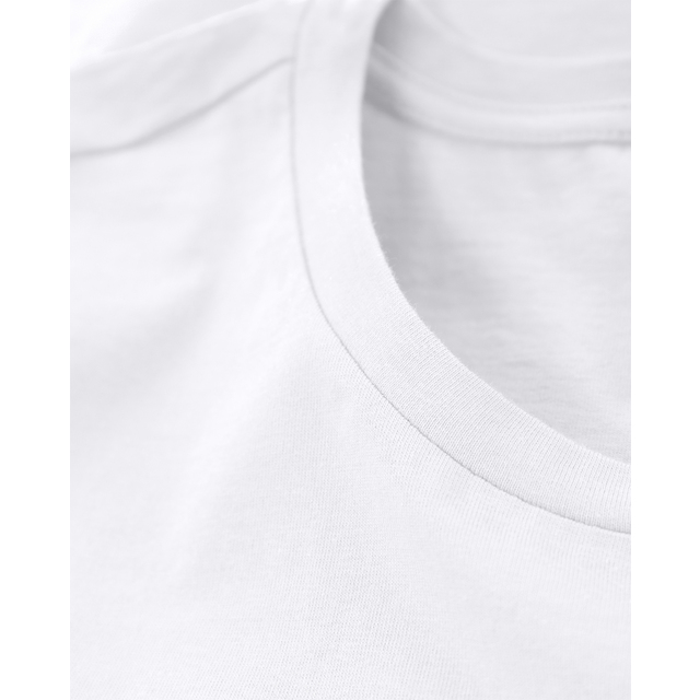 Produktbild föreställande artikeln T-SHIRT DAM 1917 HSJ VIT STL M  från kategorin Överdelar