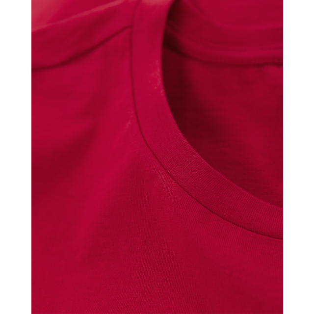 Produktbild föreställande artikeln T-SHIRT DAM 1917 HSJ RÖD STL 2XL från kategorin Överdelar