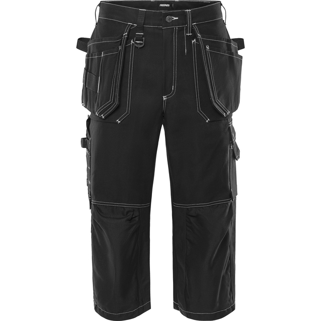 PIRATBYXA HANTVERK 283 FAS SVART STL C60 | Beijerbygg Byggmaterial