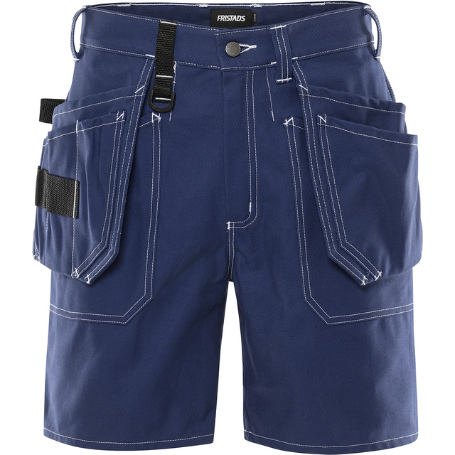 SHORTS HANTVERK 275 FAS MÖRKBLÅ STL C44 | Beijerbygg Byggmaterial