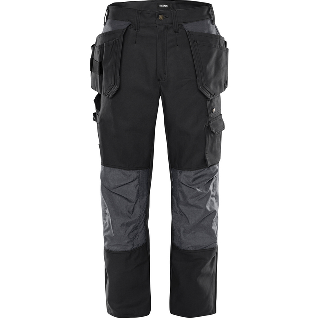 BYXA 288 FAS SVART C156