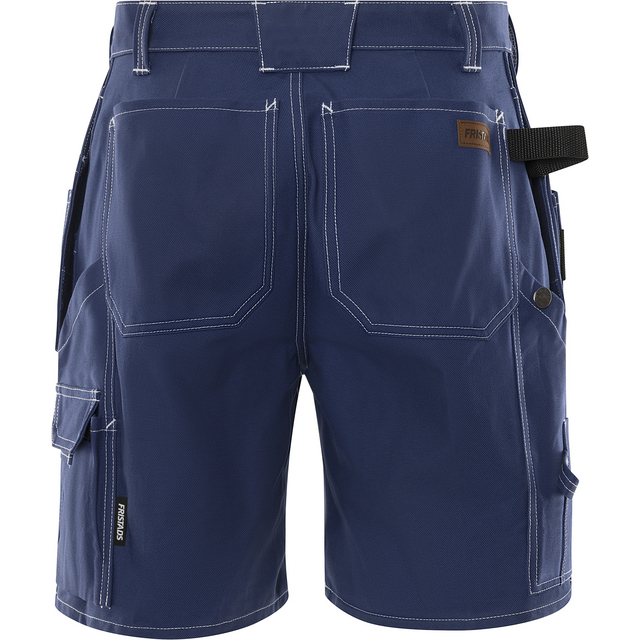 SHORTS HANTVERK 275 FAS MÖRKBLÅ STL C56