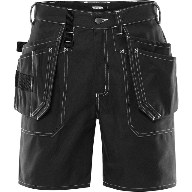 SHORTS HANTVERK 275 FAS SVART STL C60 | Beijerbygg Byggmaterial