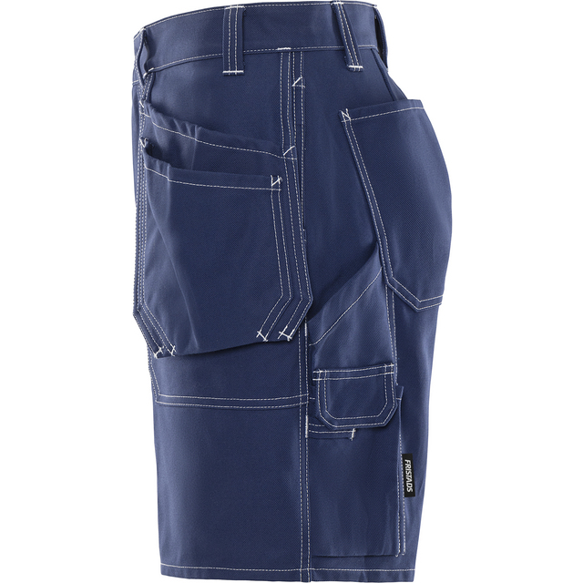 SHORTS HANTVERK 275 FAS MÖRKBLÅ STL C56