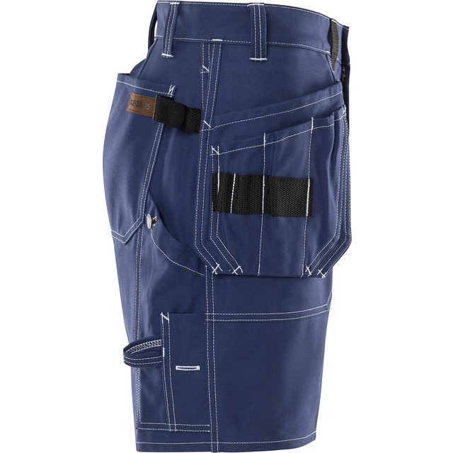 SHORTS HANTVERK 275 FAS MÖRKBLÅ STL C56