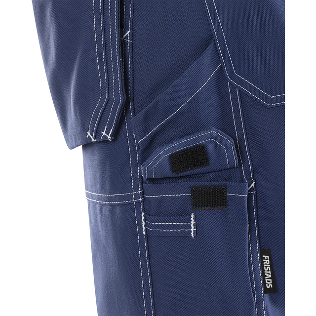 SHORTS HANTVERK 275 FAS MÖRKBLÅ STL C56