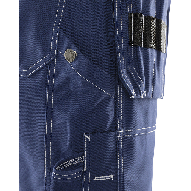 SHORTS HANTVERK 275 FAS MÖRKBLÅ STL C56