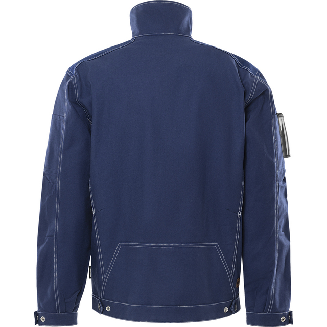 JACKA 451 FAS MÖRKBLÅ STL XL | Beijerbygg Byggmaterial