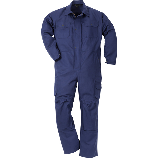 OVERALL 880 FAS MÖRKBLÅ STL 3XL SHORT | Beijerbygg Byggmaterial