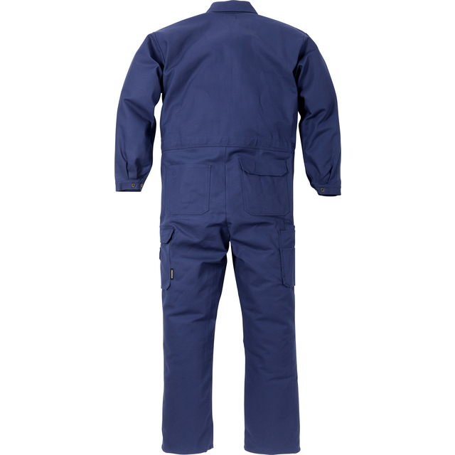 OVERALL 881 FAS MÖRKBLÅ STL 2XL | Beijerbygg Byggmaterial
