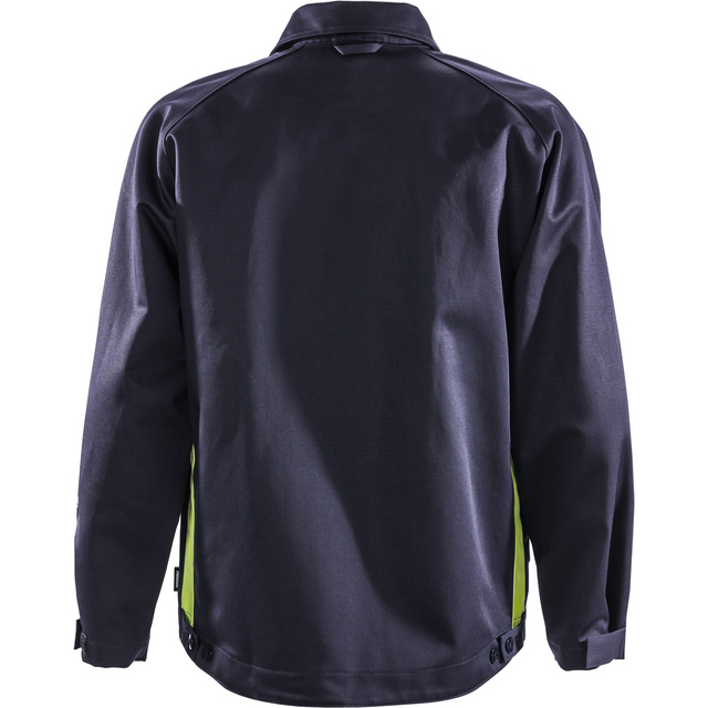 JACKA FLAM 4031 FLAM MARIN STL XS