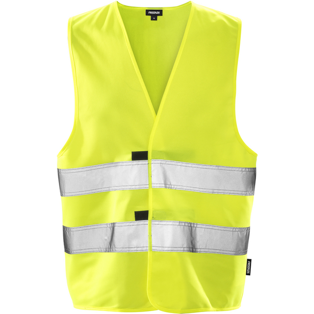 VARSELVÄST H 501 GUL M/L KLASS 2 501 H | Beijerbygg Byggmaterial