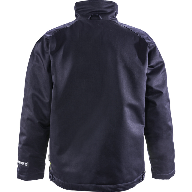 VINTERJACKA FLAM 4032 FLI MARIN STL 2XL