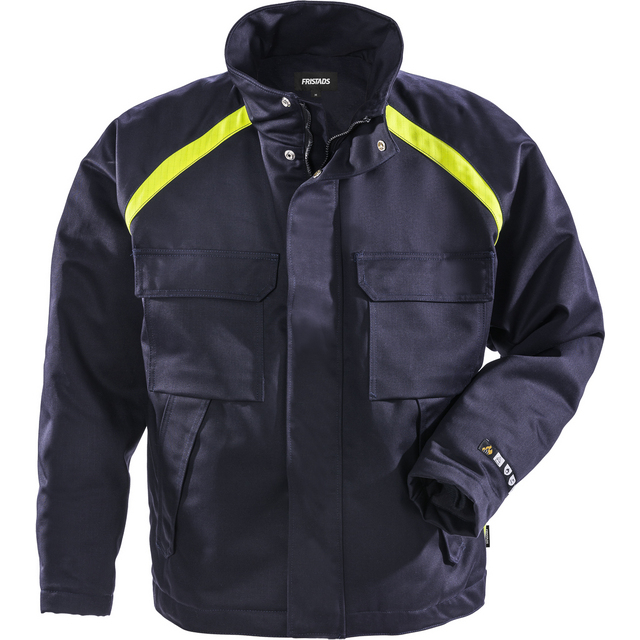 VINTERJACKA FLAM 4032 FLI MARIN STL 2XL | Beijerbygg Byggmaterial