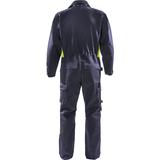 OVERALL FLAM 8030 FLAM MARIN STL M