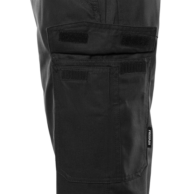 BYXA 280 P154 SVART STL C156