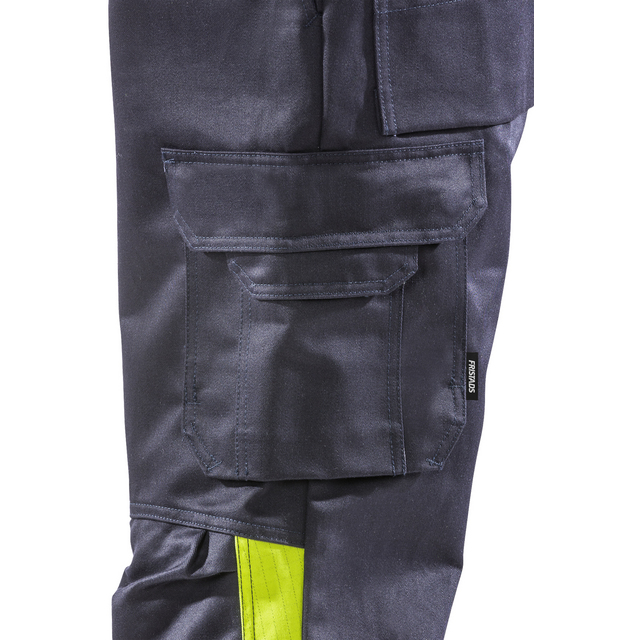 OVERALL FLAM 8030 FLAM MARIN STL M