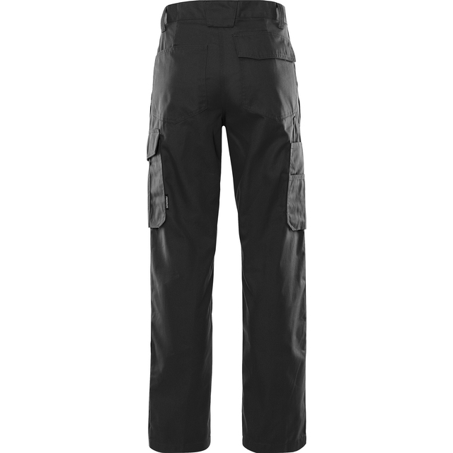 BYXA 2580 P154 SVART STL C156