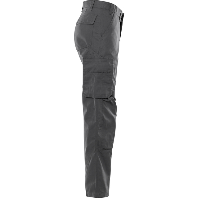 BYXA 2580 P154 MÖRKGRÅ STL C44