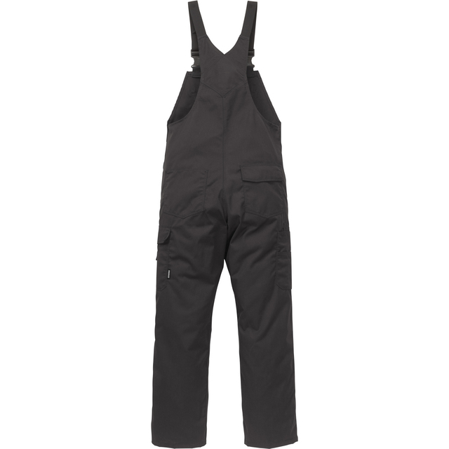 HÄNGSLEBYXA 81 P154 SVART STL C152