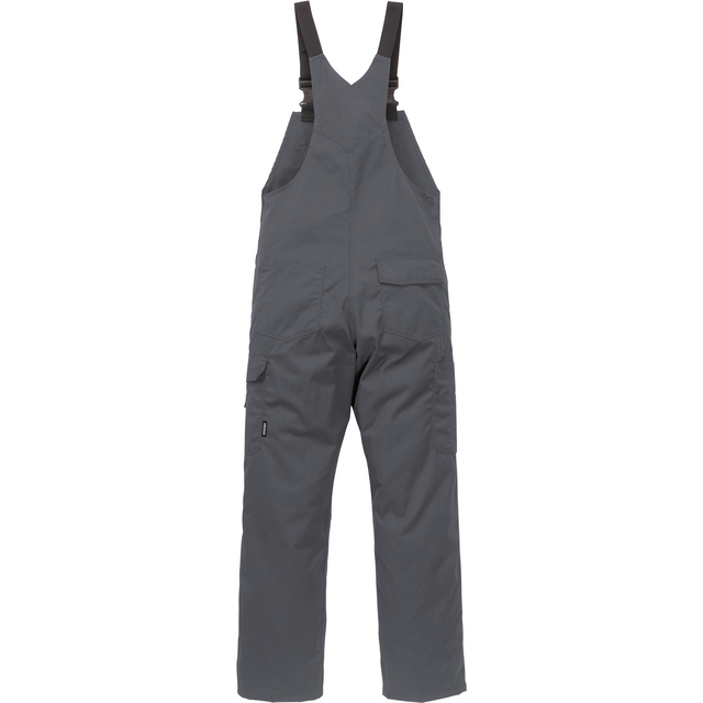 HÄNGSLEBYXA 81 P154 MÖRKGRÅ STL C148