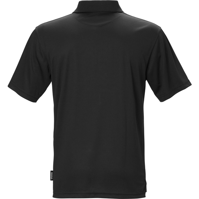 PIKÉ COOLMAX 718 PF SVART STL XL | Beijerbygg Byggmaterial