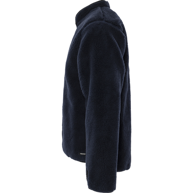 Produktbild föreställande artikeln PÄLSFIBERJACKA 762 P MARIN STL M från kategorin Överdelar