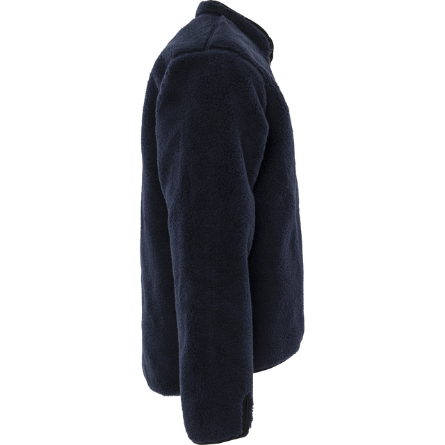 Produktbild föreställande artikeln PÄLSFIBERJACKA 762 P MARIN STL M från kategorin Överdelar