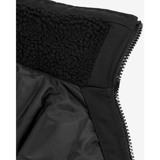 PILOTJACKA VINTER 464 PP SVART STL 3XL