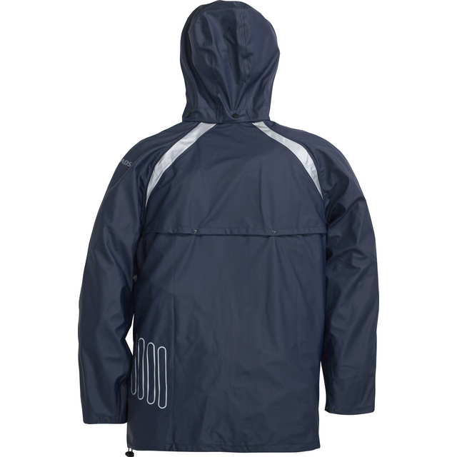 REGNJACKA 432 RS MARIN STL 2XL