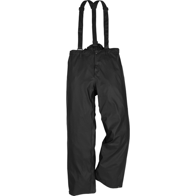 REGNBYXA 216 RS SVART STL 3XL | Beijerbygg Byggmaterial