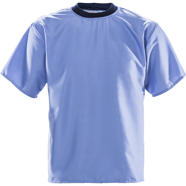 T-SHIRT RENRUM 7R015 XA80 MELLANBLÅ STL 3XL | Beijerbygg Byggmaterial