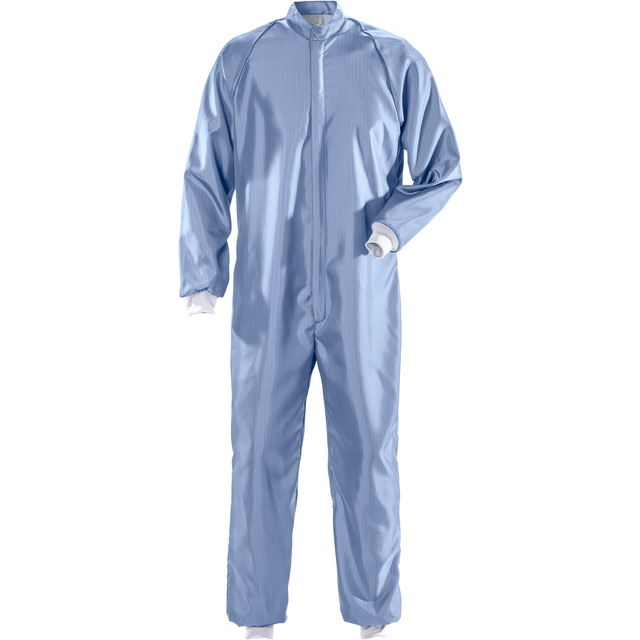 OVERALL RENRUM 8R012 XR50 LJUSBLÅ STL 4XL | Beijerbygg Byggmaterial