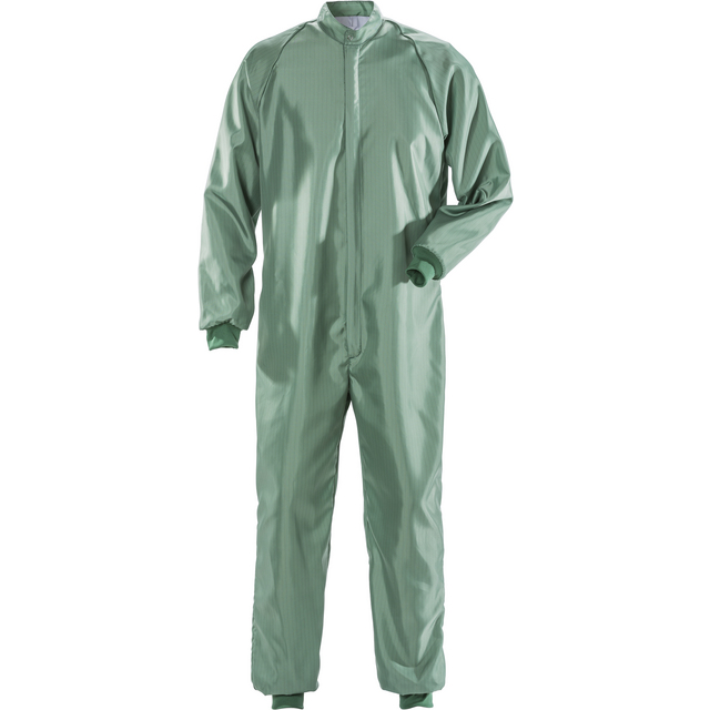 OVERALL RENRUM 8R012 XR50 GRÖN STL L