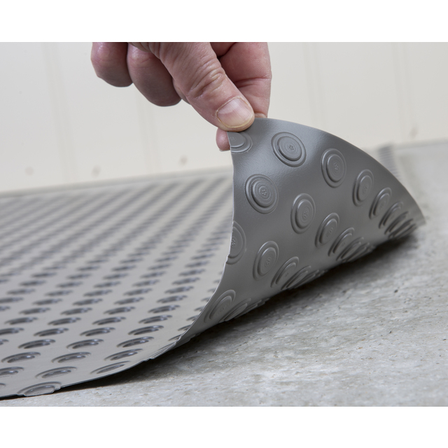 PLATONMATTA COMFORT 1X20M GOLV FUKTSKYDDSMATTA