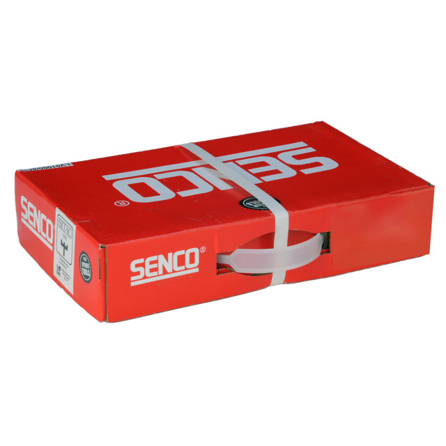 STAVBANDAD SPIK SENCO VFZ 34GR 65X2,9MM D-SKALLE SLÄT 2000ST