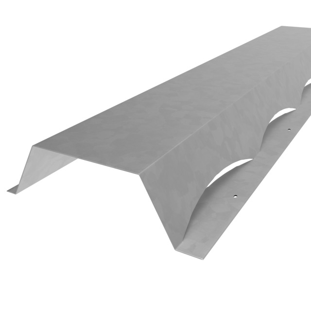 AKUSTIKPROFIL AP GALVAD 3600MM | Beijerbygg Byggmaterial