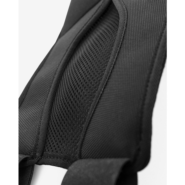 HÄNGSLEN ERGO 9332 PPL SVART XL