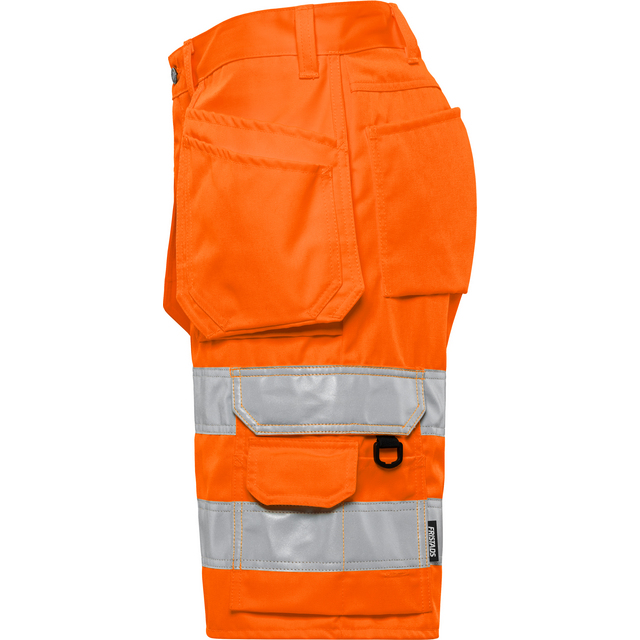 SHORTS VARSEL KL 2 2028 PLU VARSELORANGE STL C56