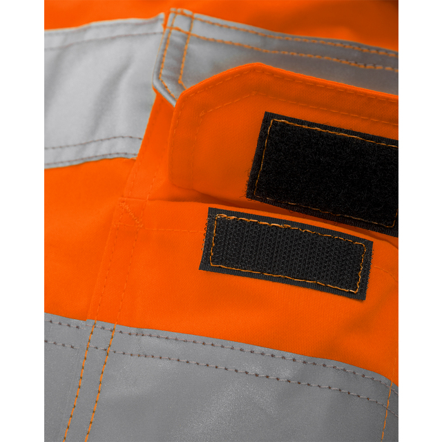 SHORTS VARSEL KL 2 2028 PLU VARSELORANGE STL C56