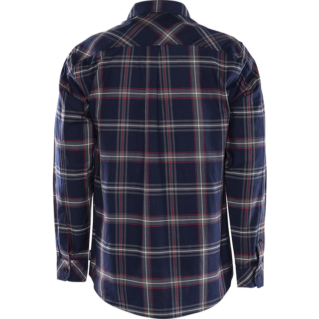 Produktbild föreställande artikeln FLANELLSKJORTA 7421 MSF MARIN STL XS från kategorin Överdelar