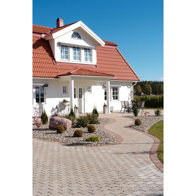 MARKSTEN RUSTIK ANTRACIT 100X133X50MM 9531-05030727