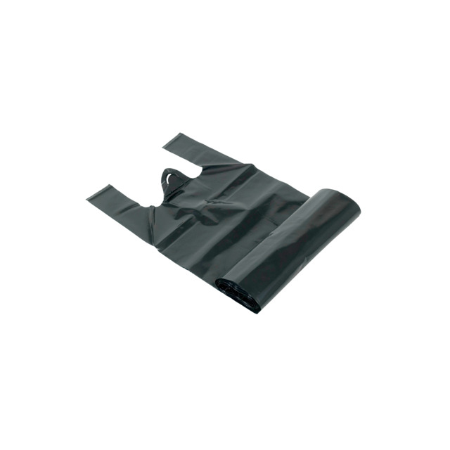 LATRINSÄCK SEPARETT BEHÅLLARE T.O.M. 35L, 10ST/RULLE | Beijerbygg Byggmaterial