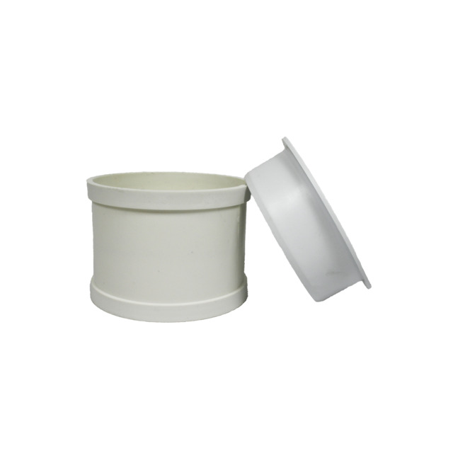 TÄCKPLUGG FÖR RÖR 110MM | Beijerbygg Byggmaterial