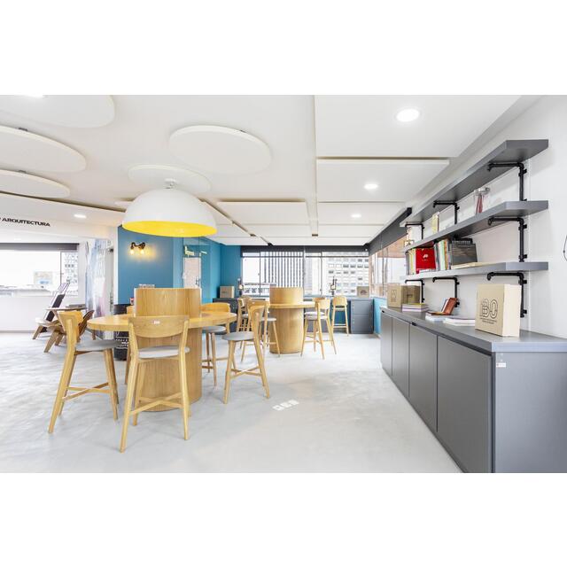 AKUSTIKTAK FOCUS B L=600MM W=600MM T=20MM