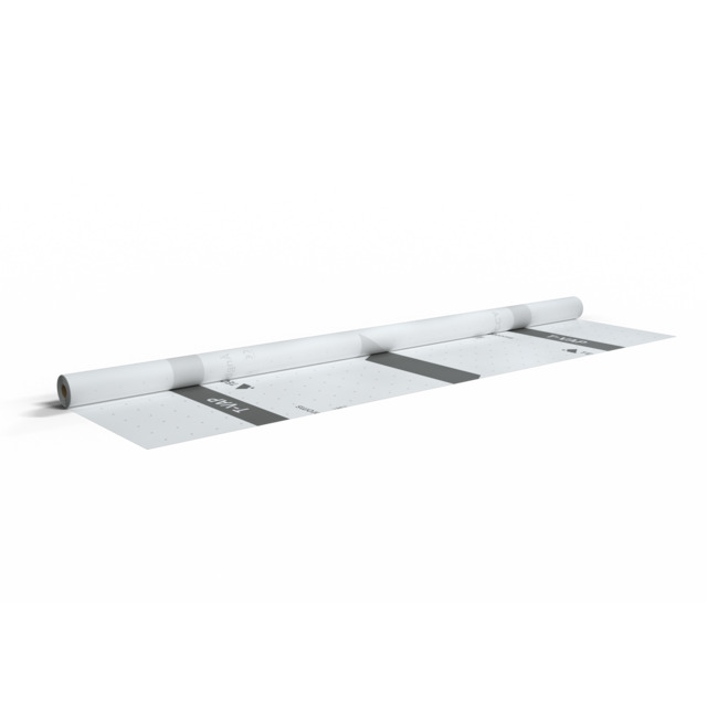Produktbild föreställande artikeln ÅNGBROMS 270CM 25M T-EMBALLAGE från kategorin Tätskikt Vägg