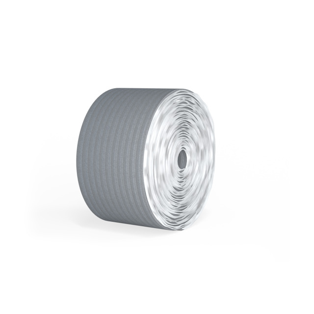 SYLLISOLERING T-SYLL SUPER 195MMX25M